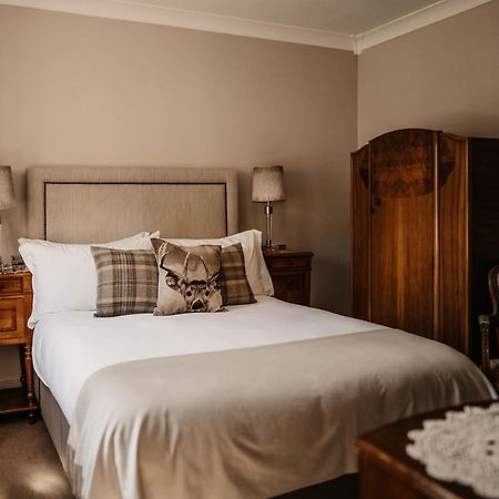 Shieldaig Lodge Hotel Gairloch Zewnętrze zdjęcie