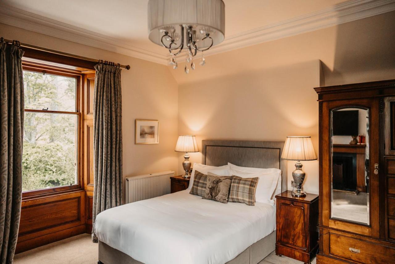 Shieldaig Lodge Hotel Gairloch Zewnętrze zdjęcie