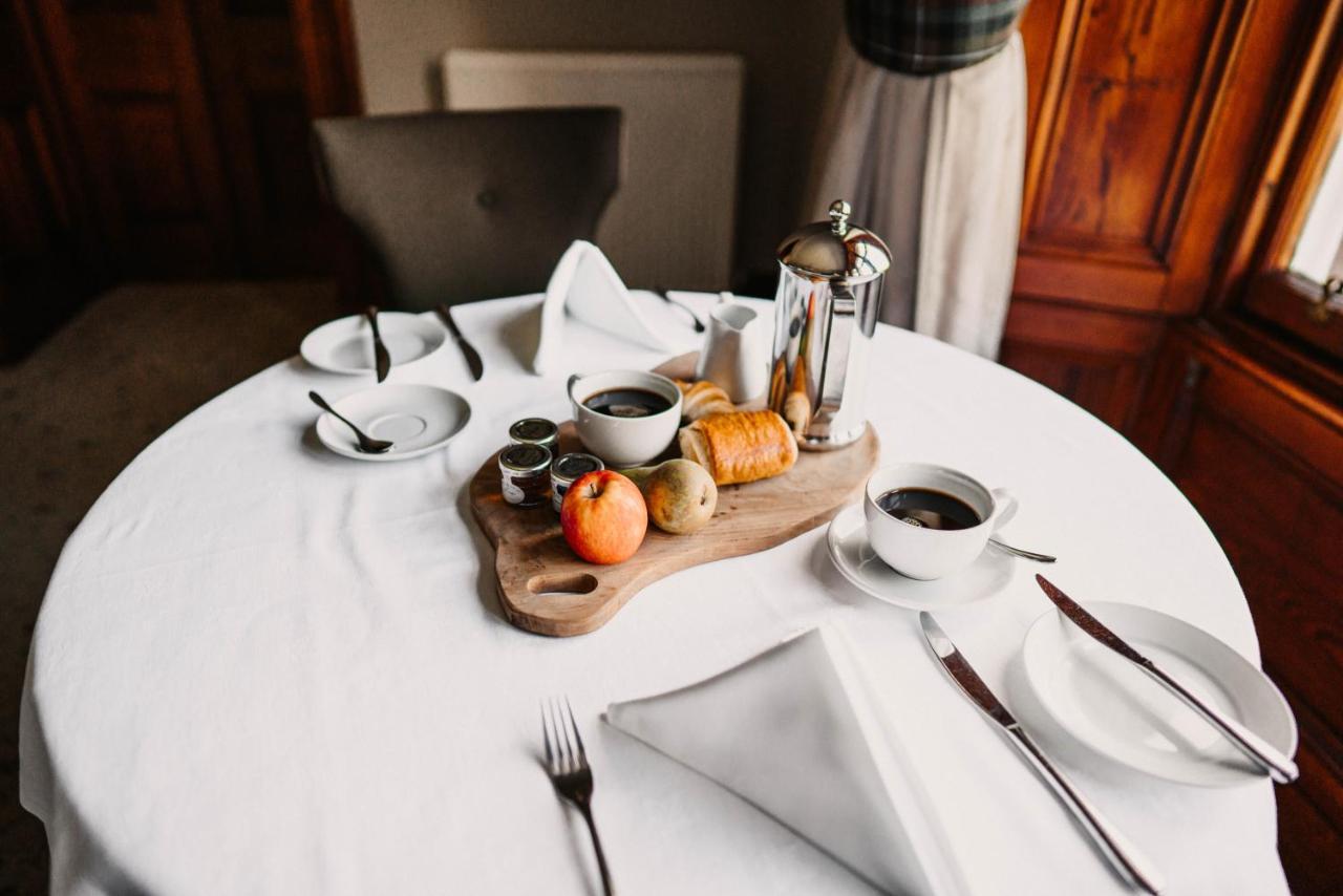 Shieldaig Lodge Hotel Gairloch Zewnętrze zdjęcie