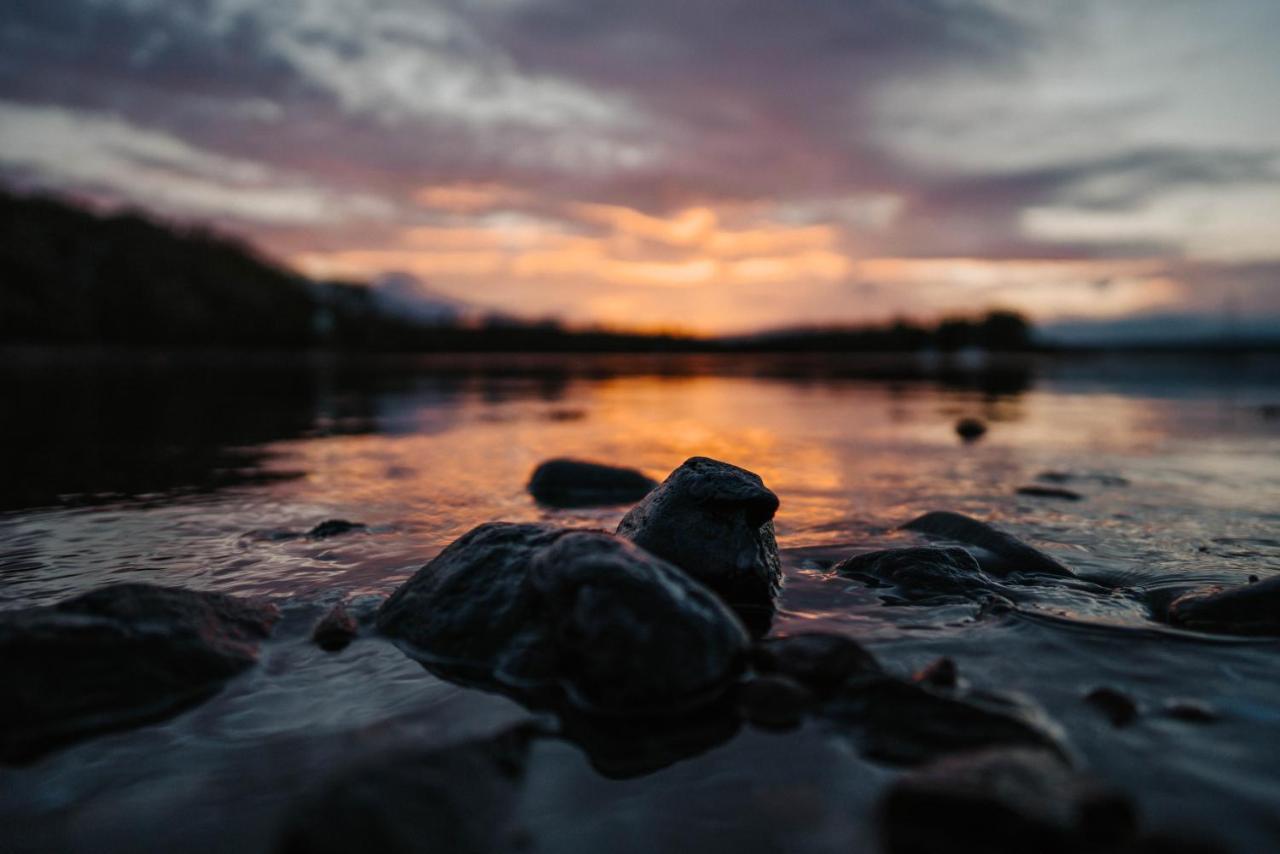 Shieldaig Lodge Hotel Gairloch Zewnętrze zdjęcie