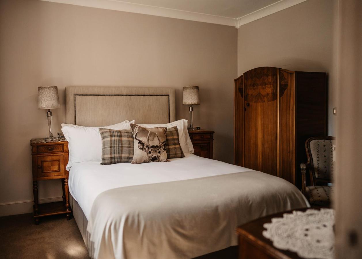 Shieldaig Lodge Hotel Gairloch Zewnętrze zdjęcie