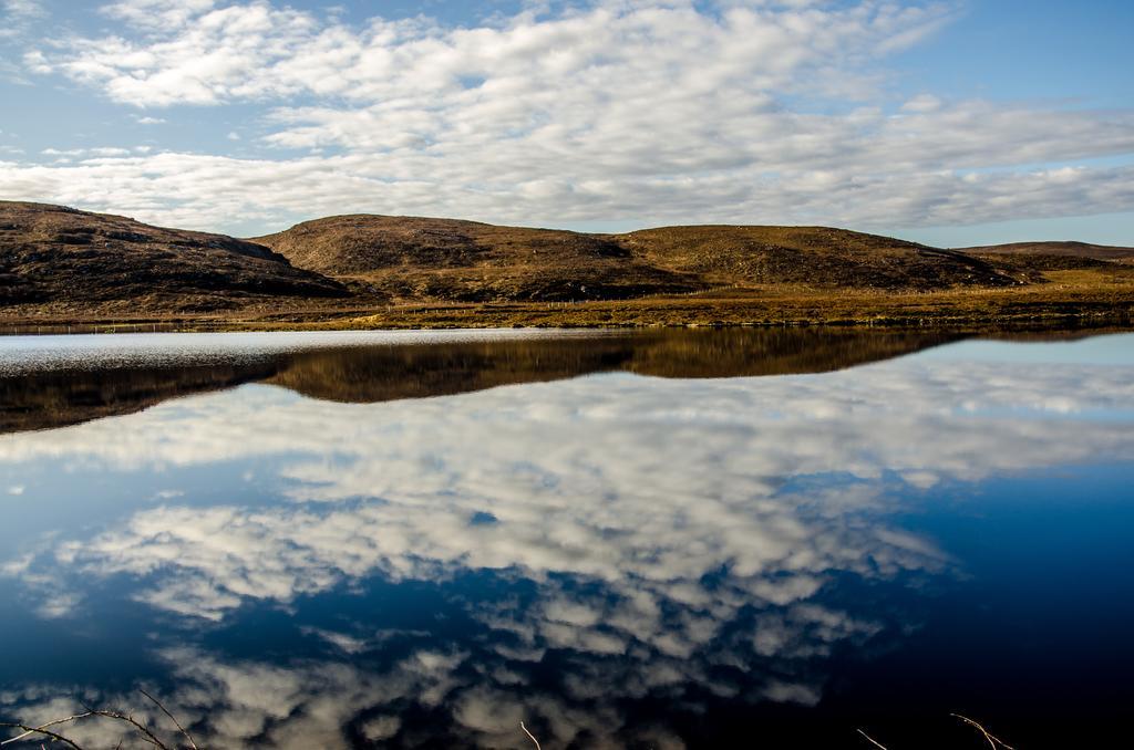 Shieldaig Lodge Hotel Gairloch Zewnętrze zdjęcie